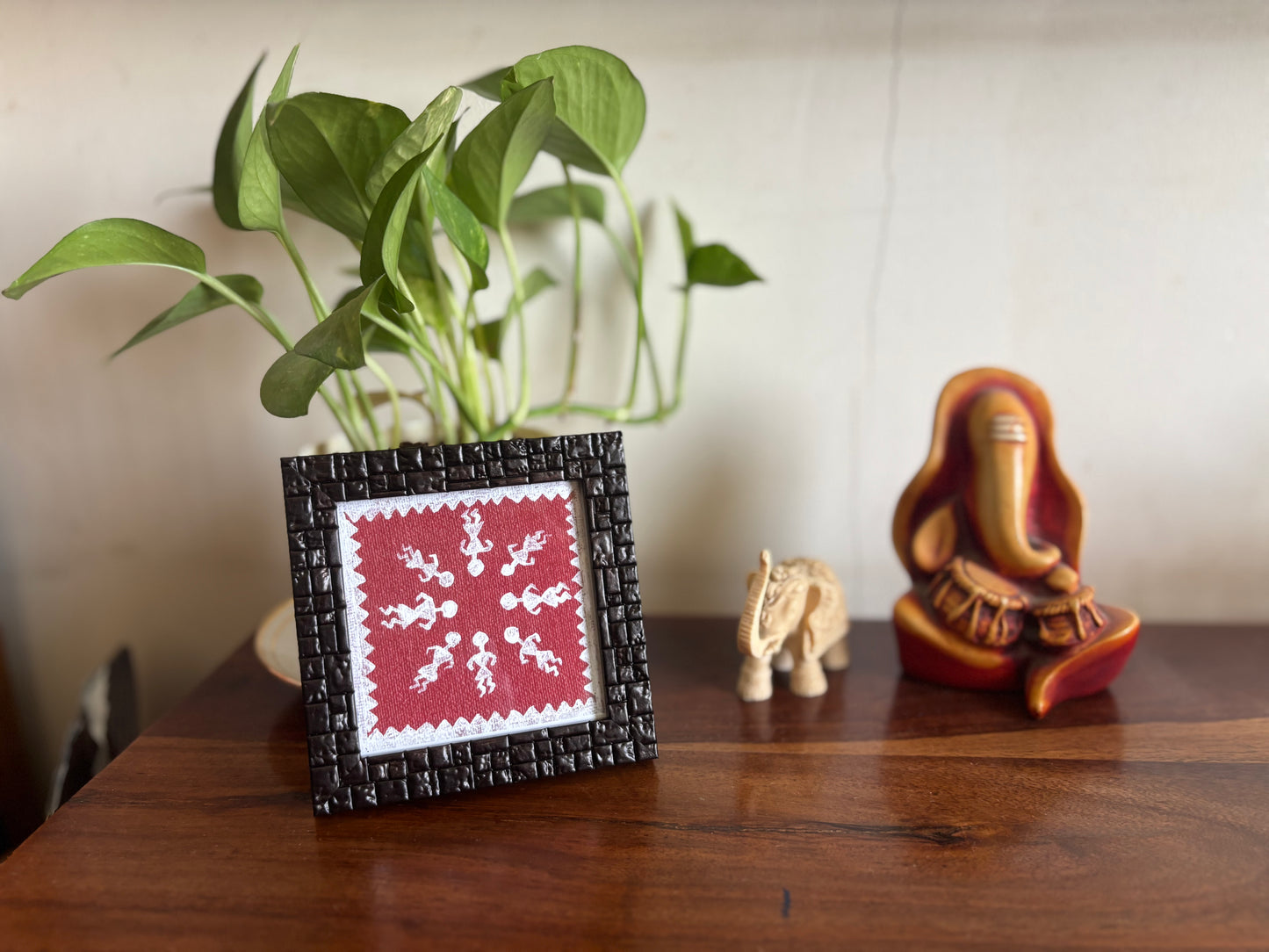 Warli boys