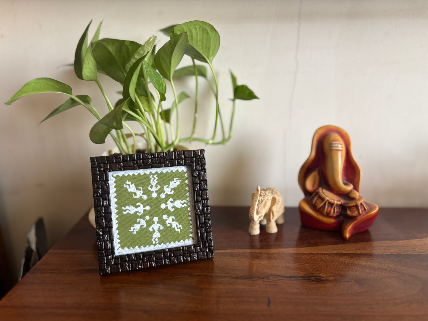 Warli boys