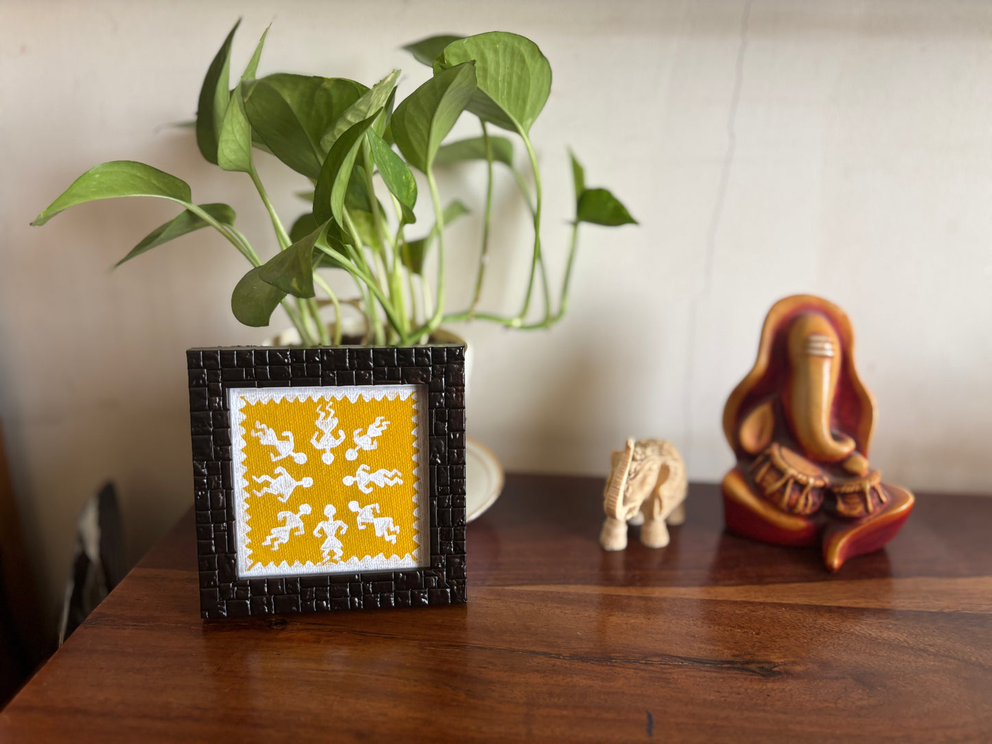 Warli boys